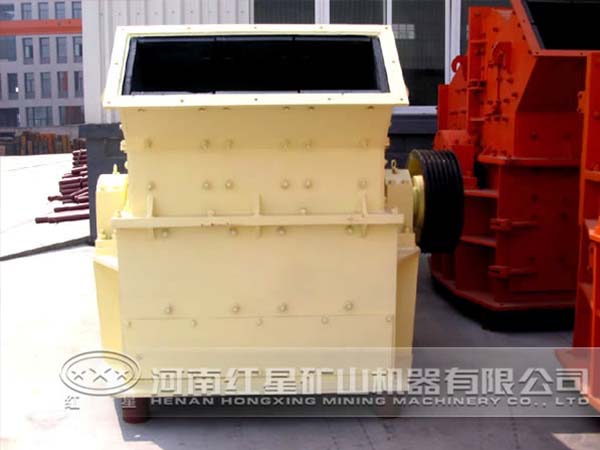 石料細(xì)碎機(jī)