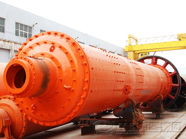 礦渣球磨機 礦渣球磨機