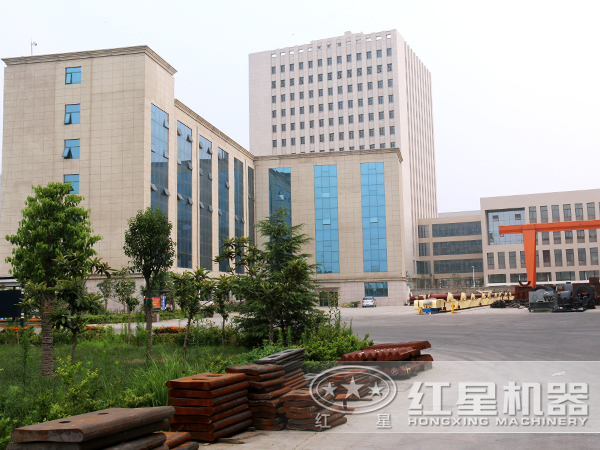 礦山設(shè)備廠家