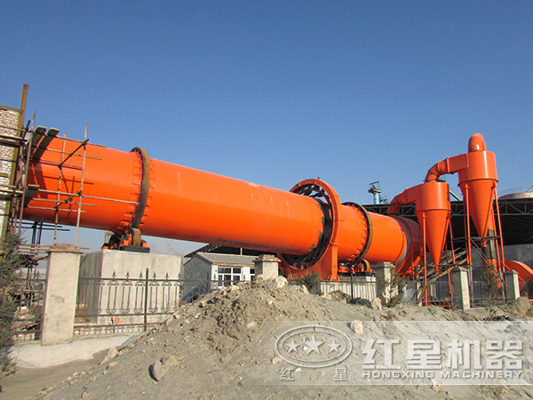 選礦生產(chǎn)現(xiàn)場