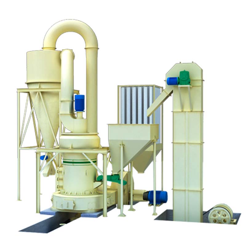 懸輥式磨粉機(jī)