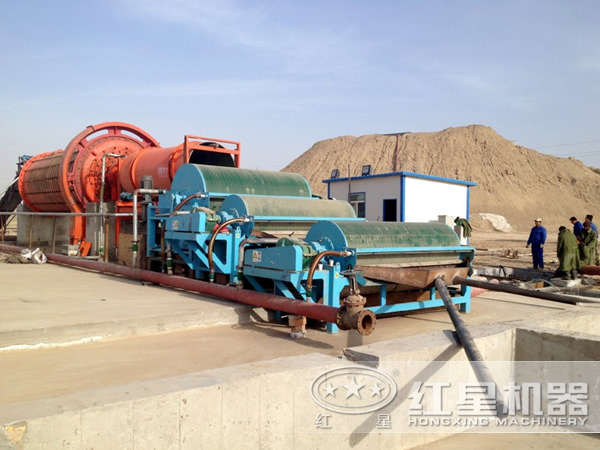 設(shè)備生產(chǎn)現(xiàn)場