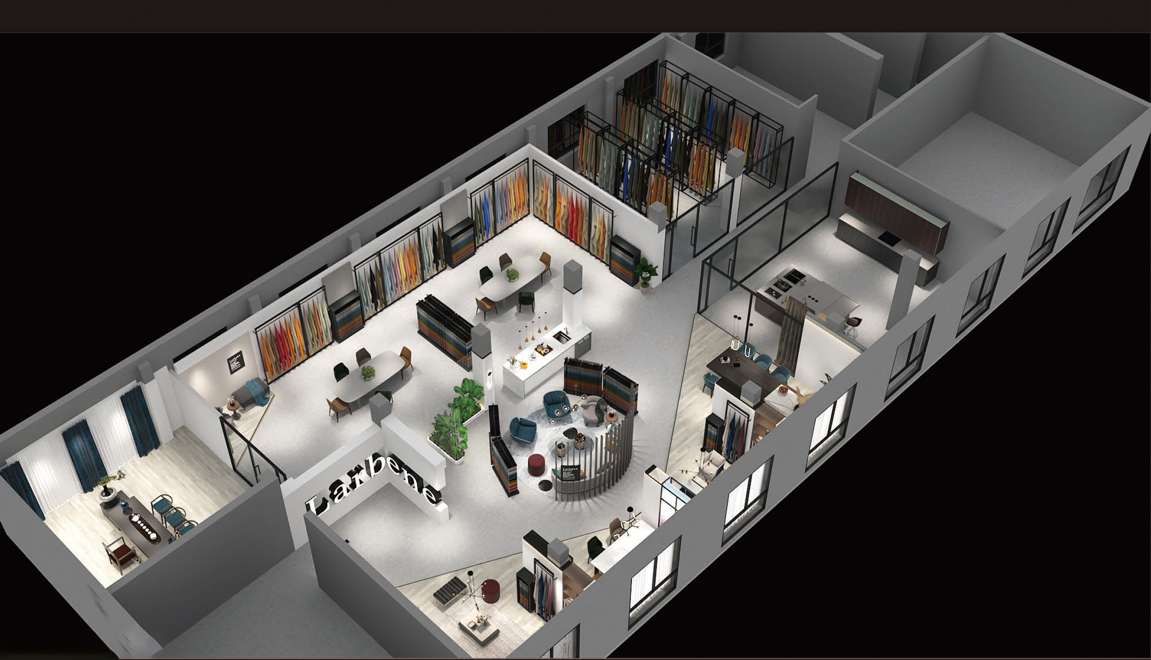 朗貝尼展廳6-22-13.jpg
